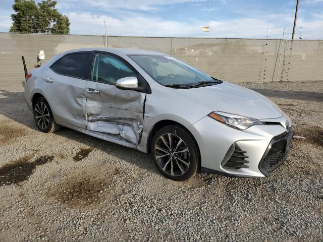 Photo 4 from auction – 2019 TOYOTA COROLLA L with VIN 5YFBURHE1KP898540