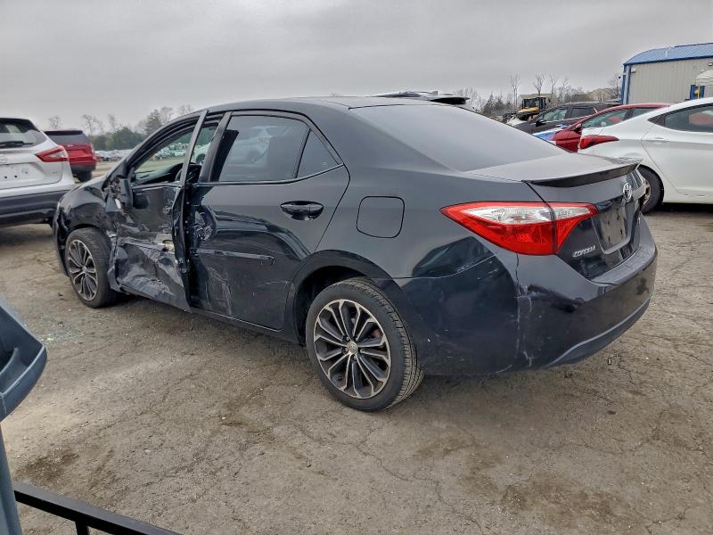 Photo 2 from auction – 2015 TOYOTA COROLLA L with VIN 2T1BURHE4FC478230