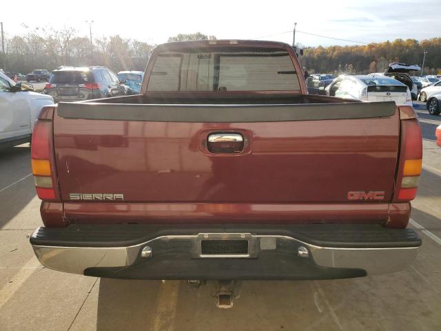 Photo 6 from auction – 2001 GMC NEW SIERRA with VIN 2GTEC19V111128741