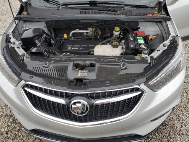 Photo 12 from auction – 2019 BUICK ENCORE PRE with VIN KL4CJASB8KB962207