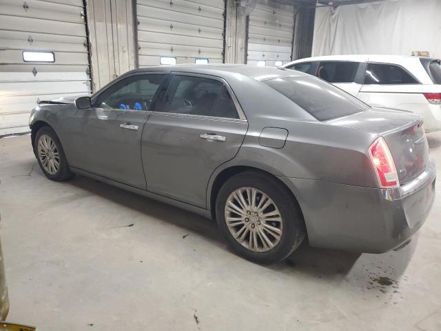 Photo 2 from auction – 2011 CHRYSLER 300C with VIN 2C3CK6CT7BH560052