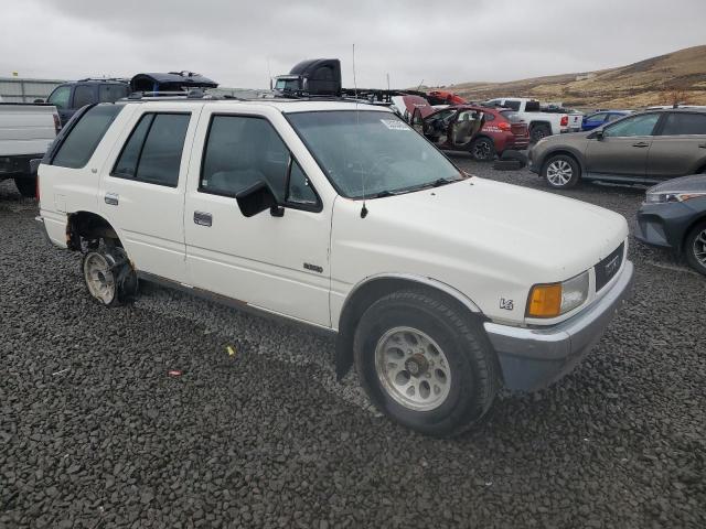 Photo 4 from auction – 1992 ISUZU RODEO S with VIN 4S2CY58Z8N4314263