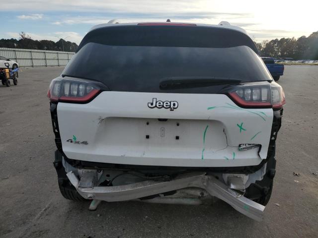 Photo 6 from auction – 2019 JEEP CHEROKEE L with VIN 1C4PJMLB1KD418207