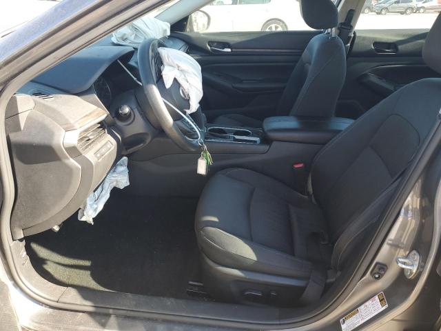 Photo 7 from auction – 2024 NISSAN ALTIMA SV with VIN 1N4BL4DV6RN310351