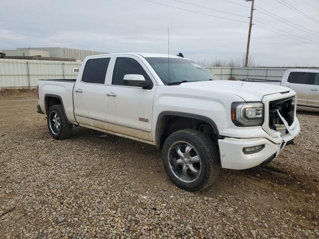 Foto 4 de la subasta – 2016 GMC SIERRA K15 con VIN 3GTU2MEC9GG105437