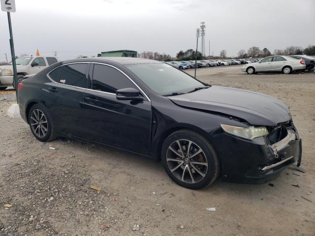 Photo 4 from auction – 2015 ACURA TLX TECH with VIN 19UUB2F58FA005090