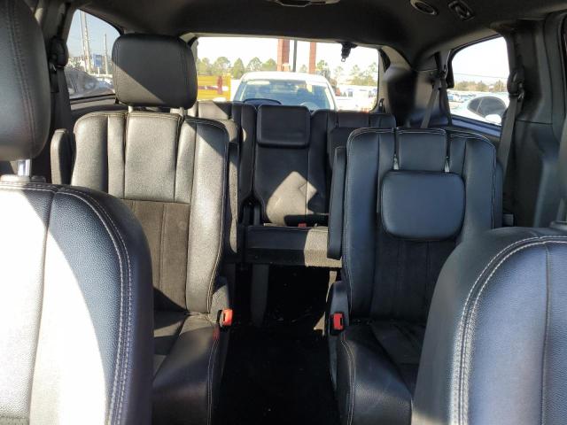 Photo 10 from auction – 2018 DODGE GRAND CARAVAN with VIN 2C4RDGCG8JR256214