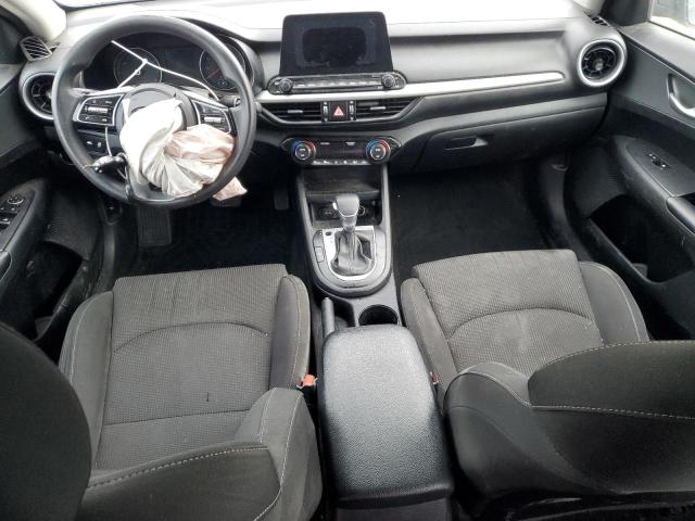 Photo 8 from auction – 2019 KIA FORTE FE with VIN 3KPF24AD0KE065938