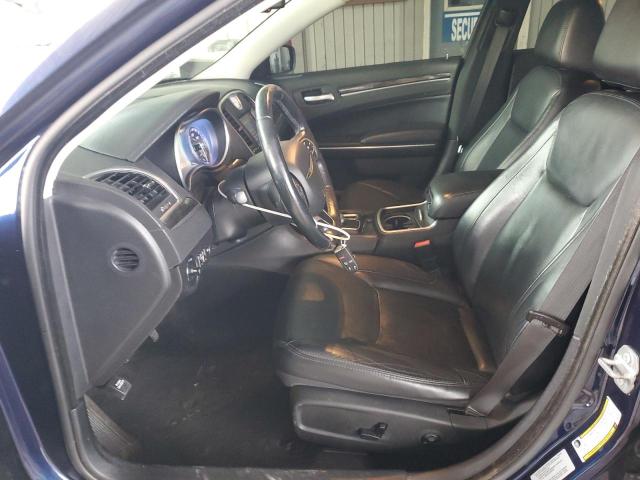 Photo 7 from auction – 2015 CHRYSLER 300 LIMITE with VIN 2C3CCARGXFH803384