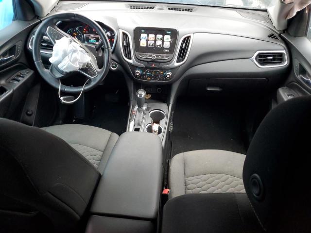 Photo 8 from auction – 2018 CHEVROLET EQUINOX LT with VIN 2GNAXJEV3J6119221
