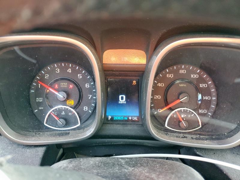 Photo 9 from auction – 2014 CHEVROLET MALIBU 2LT with VIN 1G11E5SL1EF297710