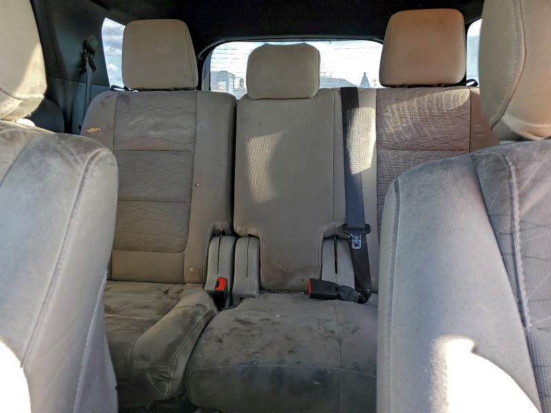 Photo 10 from auction – 2015 FORD EXPLORER with VIN 1FM5K7B80FGB10666