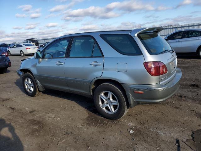 Photo 2 from auction – 2000 LEXUS RX 300 with VIN JT6GF10U6Y0053472