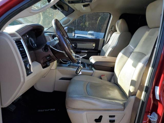 Photo 7 from auction – 2013 RAM 1500 LARAM with VIN 1C6RR6VT9DS661644
