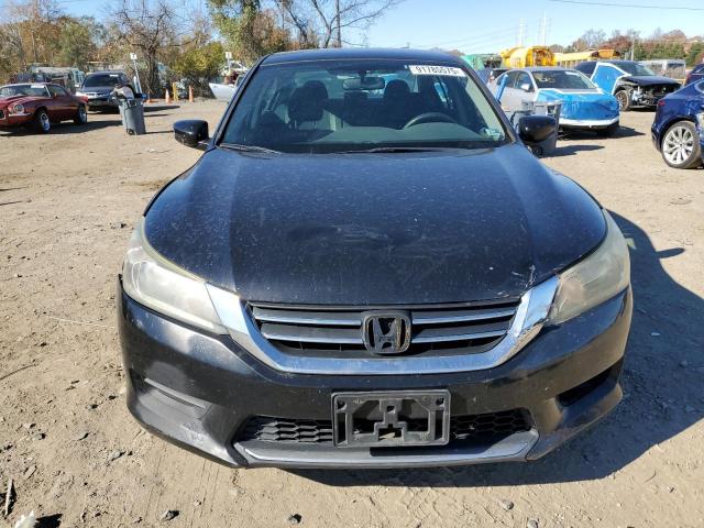 Photo 5 from auction – 2015 HONDA ACCORD LX with VIN 1HGCR2F30FA026294
