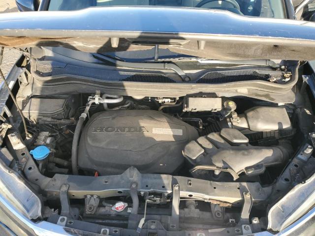 Photo 12 from auction – 2016 HONDA PILOT EX with VIN 5FNYF6H31GB057628