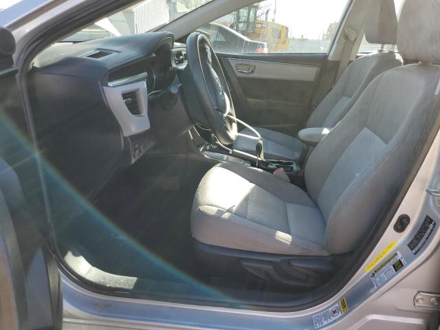 Photo 7 from auction – 2015 TOYOTA COROLLA L with VIN 5YFBURHE1FP255403