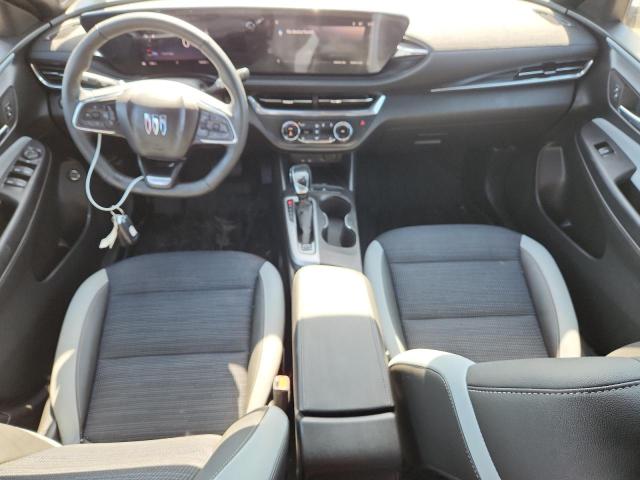 Photo 8 from auction – 2025 BUICK ENVISTA PR with VIN KL47LAEP1SB120215