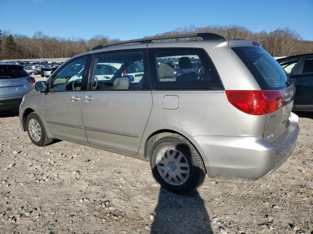 Photo 2 from auction – 2007 TOYOTA SIENNA CE with VIN 5TDZK23C07S043246