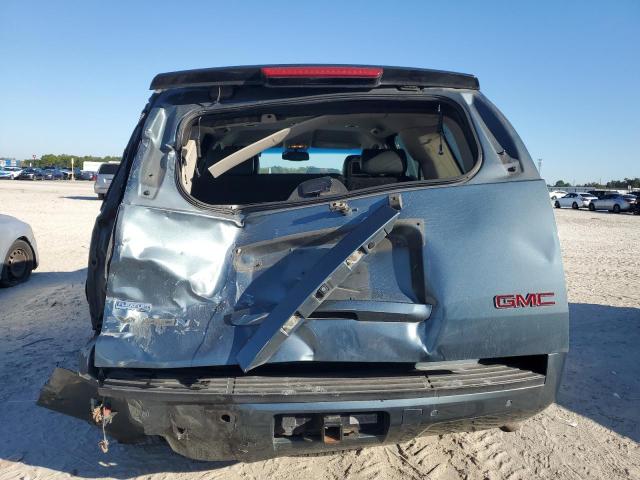 Photo 6 from auction – 2010 GMC YUKON SLT with VIN 1GKUKCE07AR266140