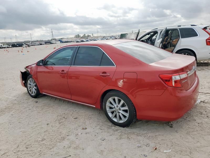 Photo 2 from auction – 2013 TOYOTA CAMRY L with VIN 4T4BF1FK8DR316848