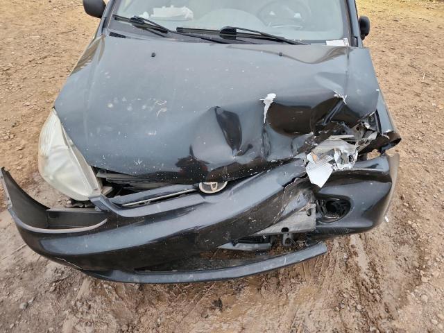 Photo 11 from auction – 2005 TOYOTA ECHO with VIN JTDBT123550371207