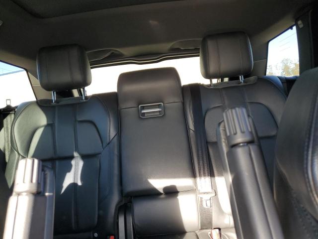 صورة رقم 10 من المزاد - 2016 LAND ROVER RANGE ROVE مع VIN SALWG2PF0GA588037
