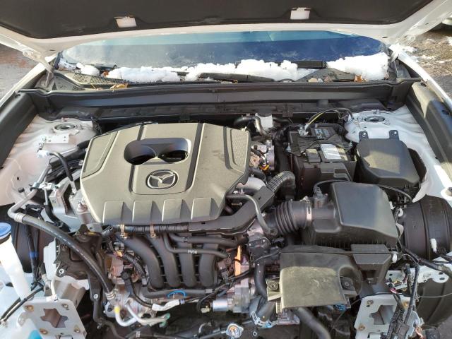 Photo 11 from auction – 2025 MAZDA CX-30 SELE with VIN 3MVDMBBM7SM847811