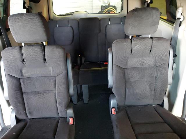 Photo 10 from auction – 2014 DODGE GRAND CARA with VIN 2C4RDGBG3ER227582