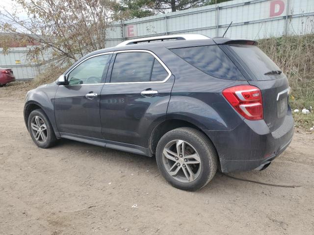 Photo 2 from auction – 2016 CHEVROLET EQUINOX LT with VIN 2GNFLGE39G6230030