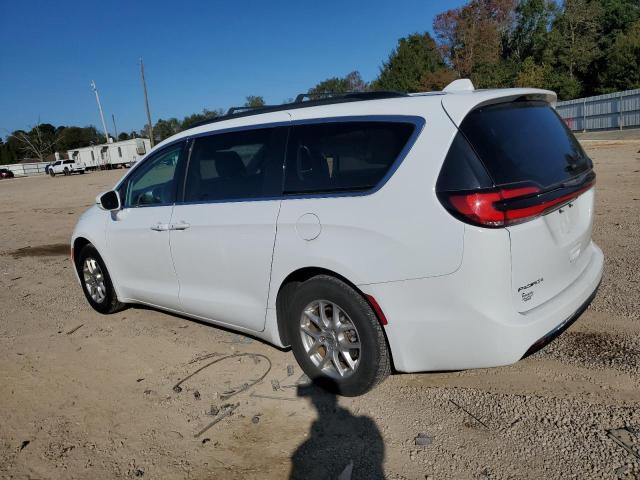 Photo 2 from auction – 2022 CHRYSLER PACIFICA T with VIN 2C4RC1BG6NR182301