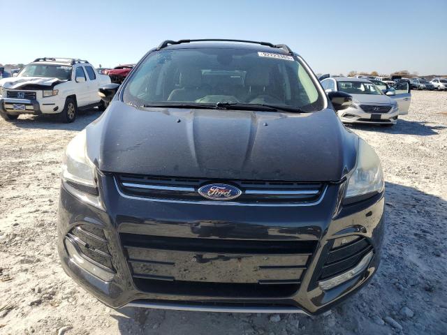 Photo 5 from auction – 2013 FORD ESCAPE SEL with VIN 1FMCU9HX6DUD84755