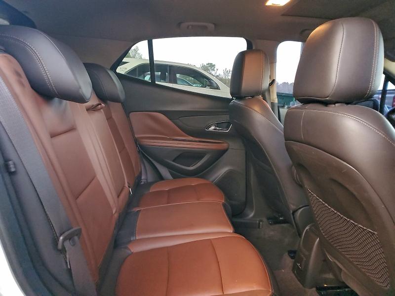 Photo 11 from auction – 2015 BUICK ENCORE with VIN KL4CJCSB4FB269474