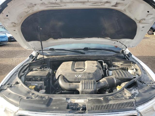Photo 12 from auction – 2014 DODGE DURANGO SX with VIN 1C4RDJAG1EC514703