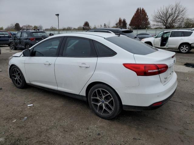 Photo 2 from auction – 2017 FORD FOCUS SEL with VIN 1FADP3H20HL209808