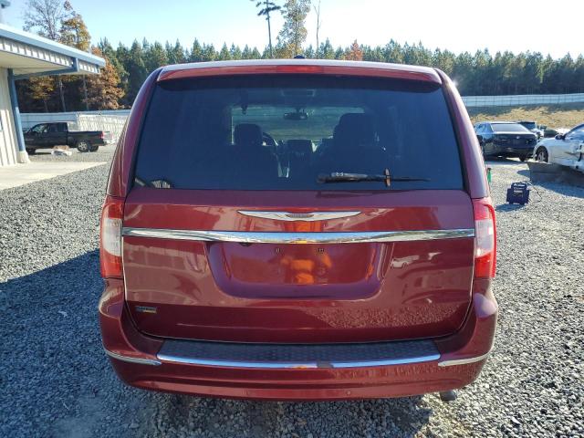 Photo 6 from auction – 2012 CHRYSLER TOWN & COU with VIN 2C4RC1CG9CR156254