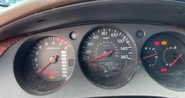 Photo 9 from auction – 2003 ACURA 3.2TL with VIN 19UUA56643A065389