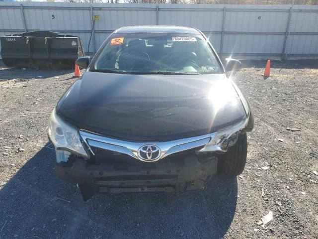 Zdjęcie 5 z aukcji – 2012 TOYOTA CAMRY BASE z VIN 4T1BF1FK9CU003784
