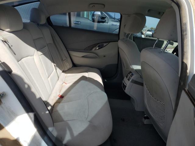 Photo 10 from auction – 2010 BUICK LACROSSE C with VIN 1G4GB5EGXAF320979