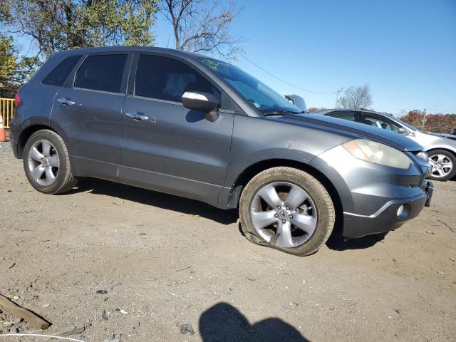 Photo 4 from auction – 2008 ACURA RDX TECHNO with VIN 5J8TB18548A020126