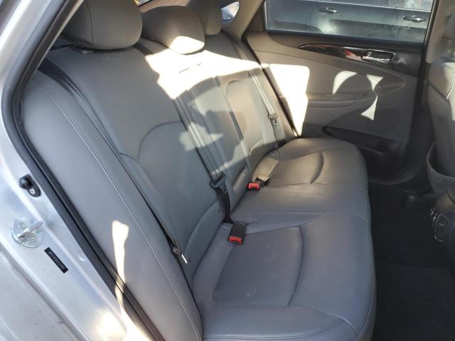 Photo 10 from auction – 2012 HYUNDAI SONATA SE with VIN 5NPEC4AC6CH334487