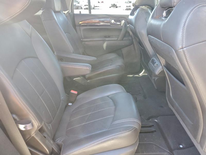 Photo 11 from auction – 2016 BUICK ENCLAVE with VIN 5GAKVBKD9GJ121167