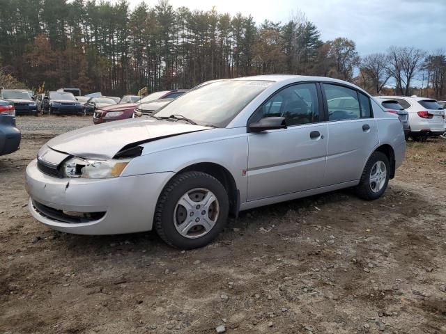 SATURN ION LEVEL 2003 with VIN 1G8AG52F93Z172956 - Photo from auction