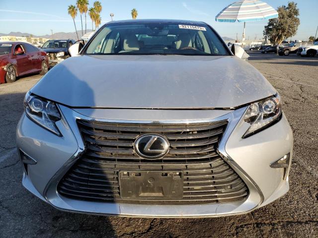 Photo 5 from auction – 2016 LEXUS ES 350 with VIN 58ABK1GG3GU028443