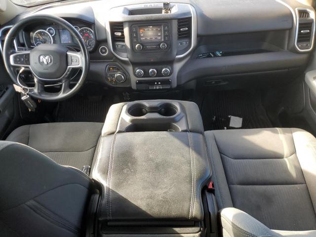 Photo 8 from auction – 2019 RAM 1500 BIG H with VIN 1C6RRFFG4KN911465