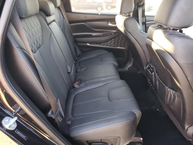 Photo 11 from auction – 2023 HYUNDAI SANTA FE C with VIN 5NMS54AL5PH637261