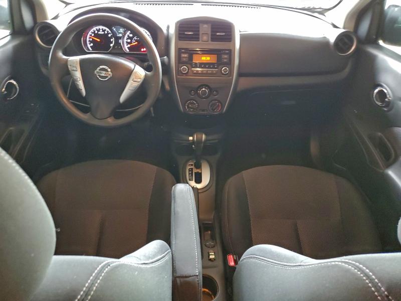 Photo 8 from auction – 2015 NISSAN VERSA S with VIN 3N1CN7AP5FL924158
