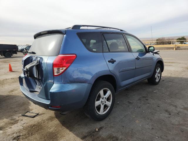 Photo 3 from auction – 2008 TOYOTA RAV4 with VIN JTMBD33V985207099