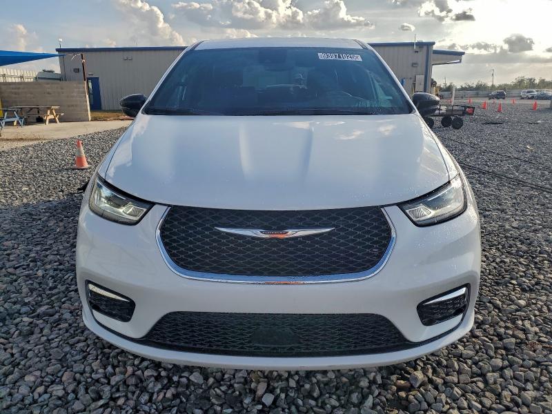 Photo 5 from auction – 2026 CHRYSLER PACIFICA S with VIN 2C4RC1BG4TR191933