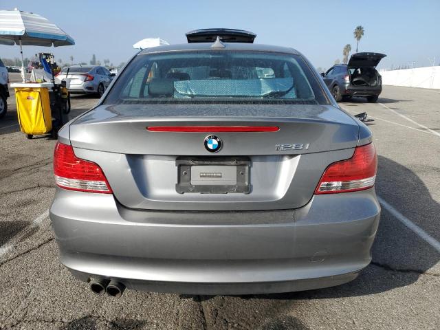 Photo 6 from auction – 2011 BMW 128 I with VIN WBAUP9C50BVL89802